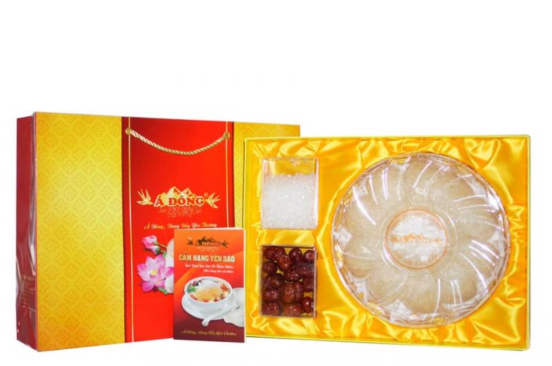 Yến sào Á Đông