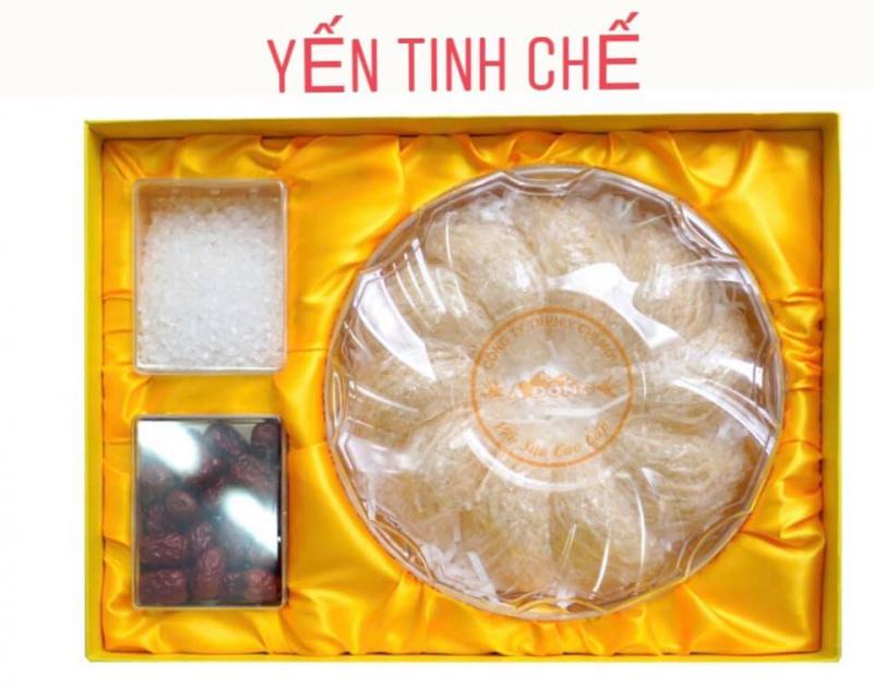 Yến sào Á Đông