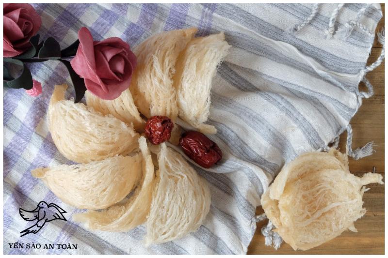 Yến sào An Toàn