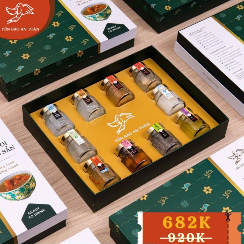Yến sào An Toàn