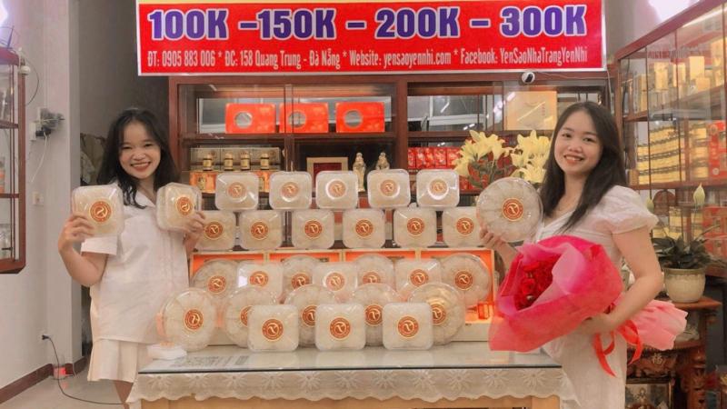 Yến Sào Đảo Yến Nha Trang