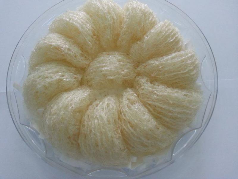 Yến sào Gò Công