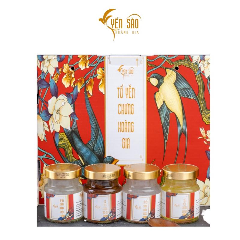Yến sào Hoàng Gia