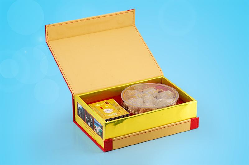 Yến sào Khánh Hòa