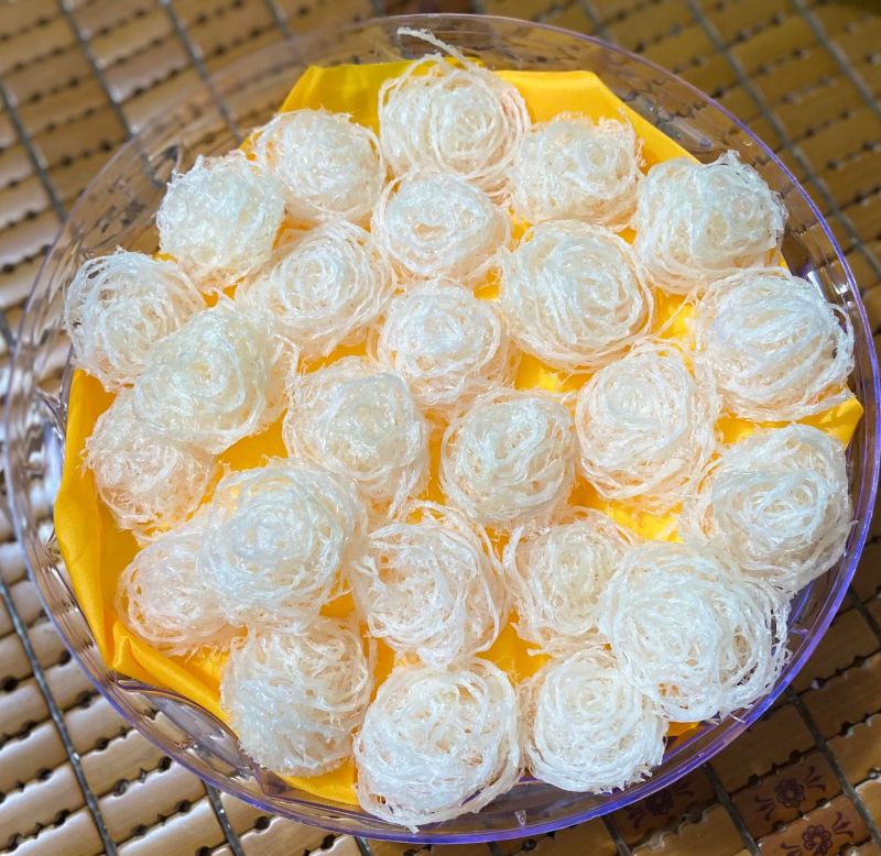 Yến Sào Thiên Thọ