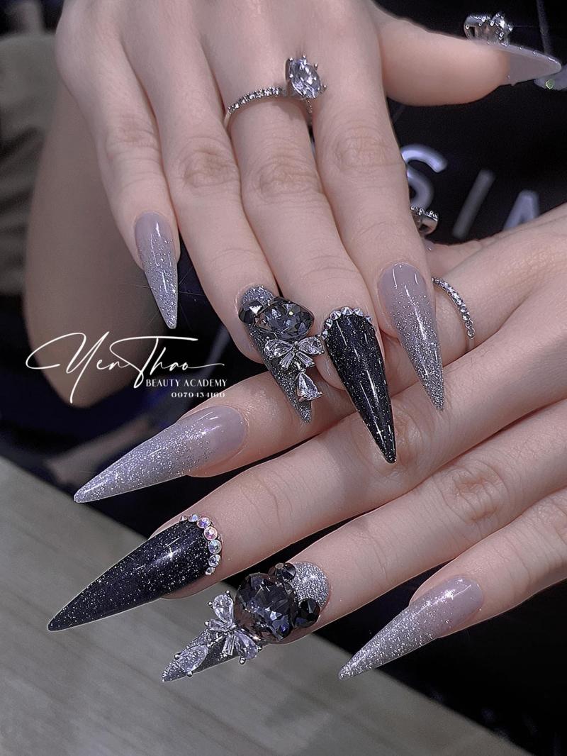 Yến Thảo nail