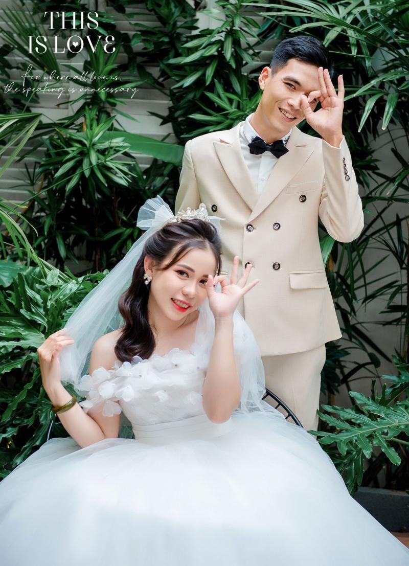 Yên Wedding - Ảnh cưới Sóc Trăng & Áo cưới