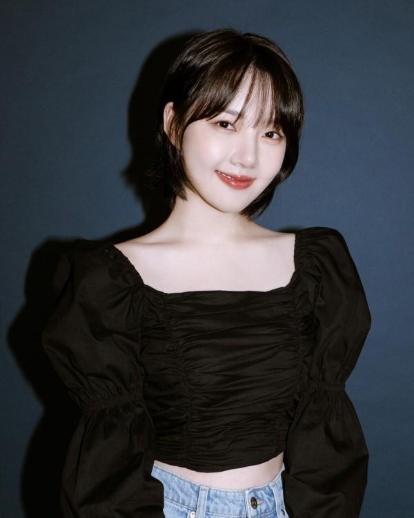 Yerin (GFRIEND)
