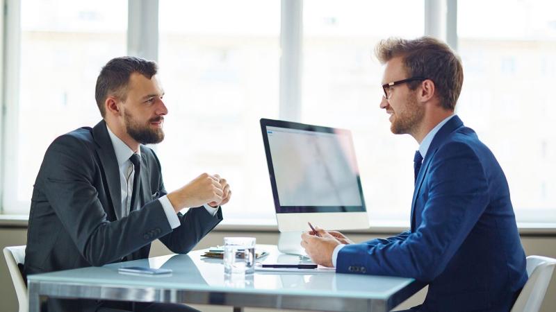 Yêu cầu được giao một công việc nào đó