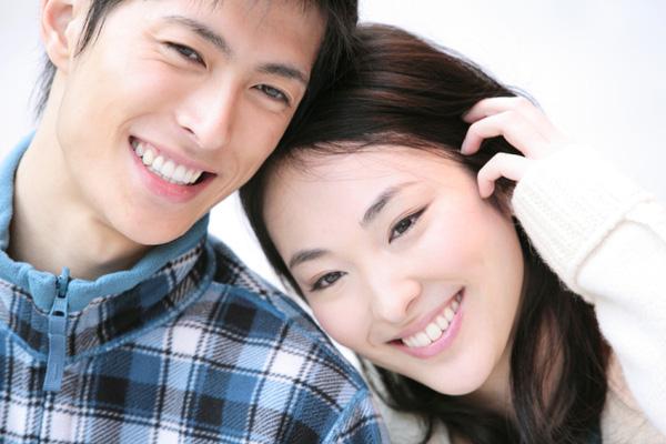 Tình yêu cũng cần phải có sự tôn trọng.