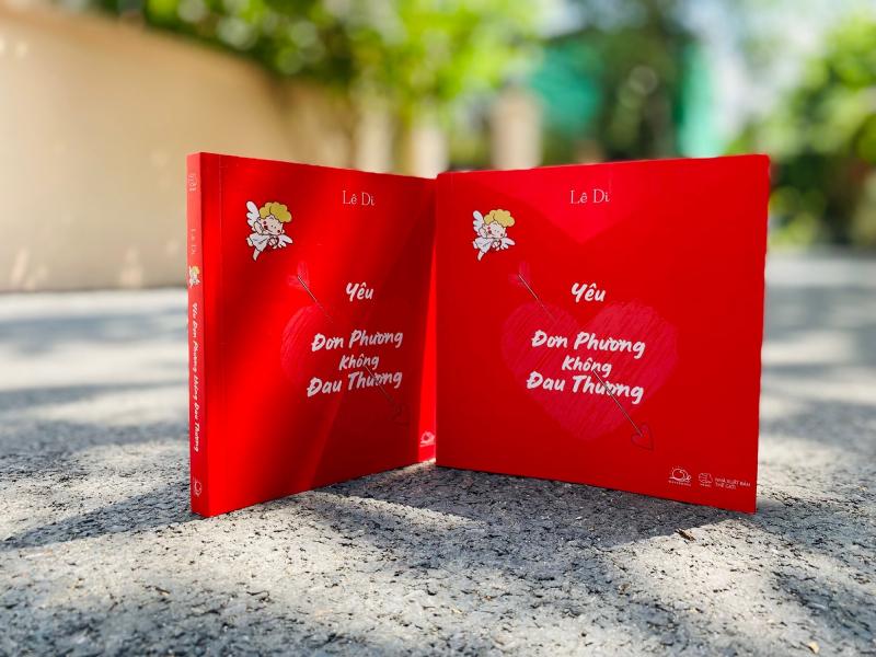 Yêu Đơn Phương Không Đau Thương