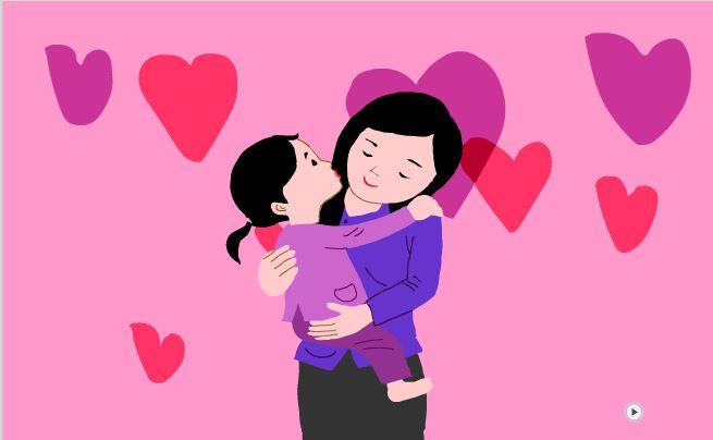 Có một mẹ thôi