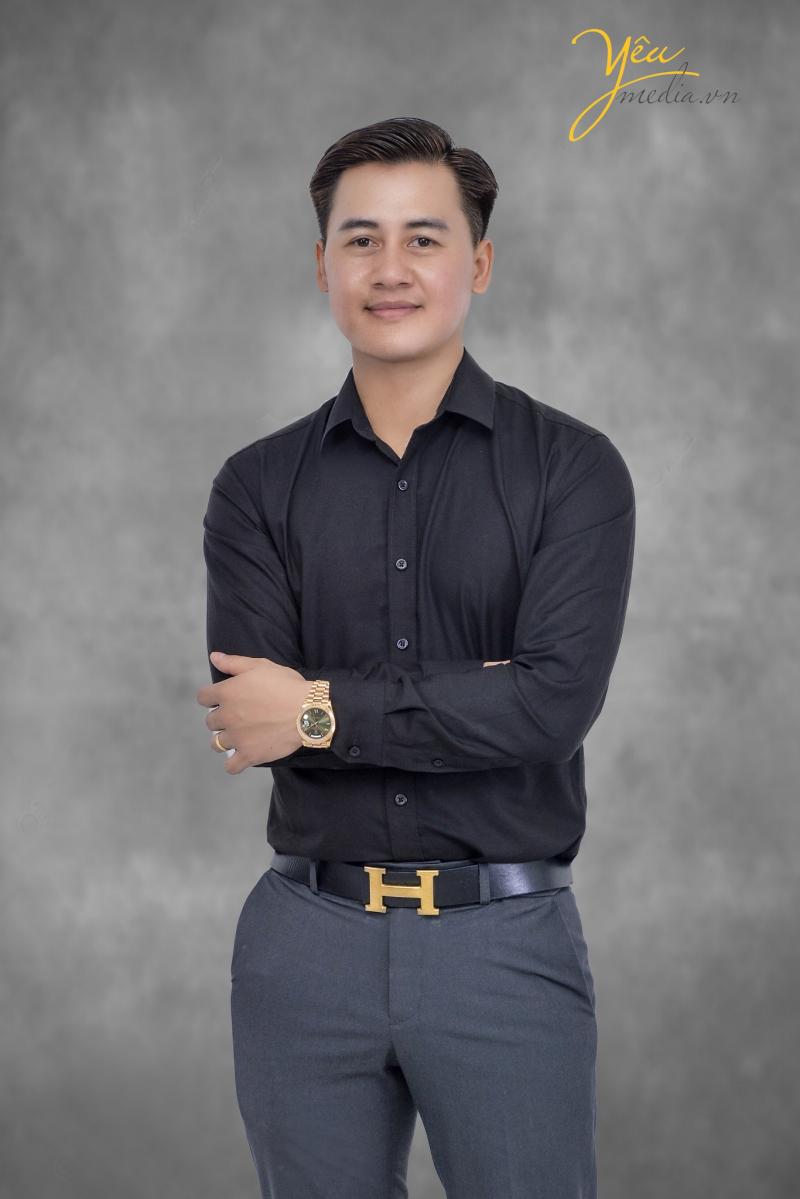 Yêu Media