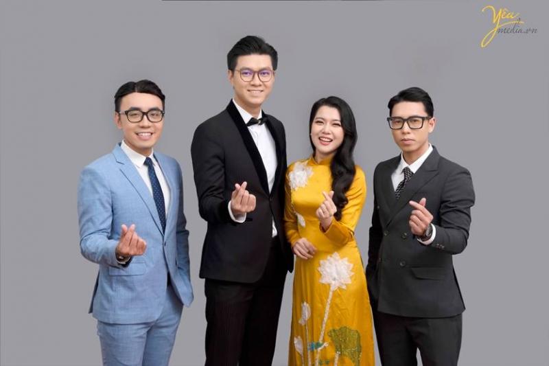 Yêu Media