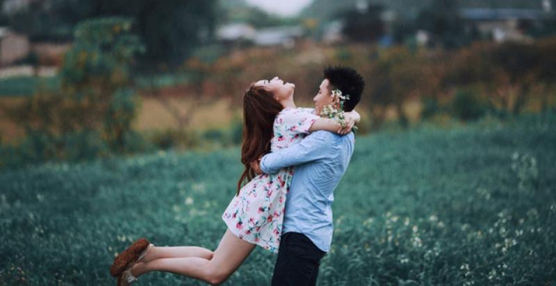 Ngày Valentine và tình yêu ta có