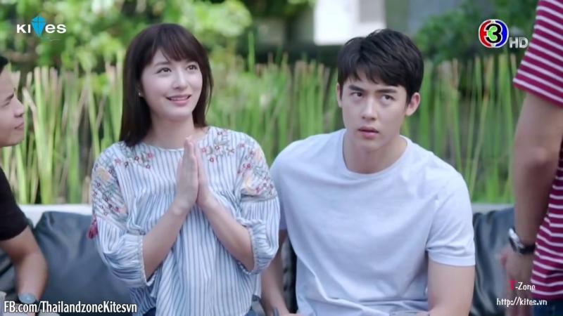 Yêu thầm anh xã