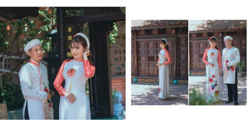 Yêu Và Cưới Studio