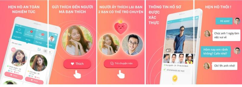 YmeetMe