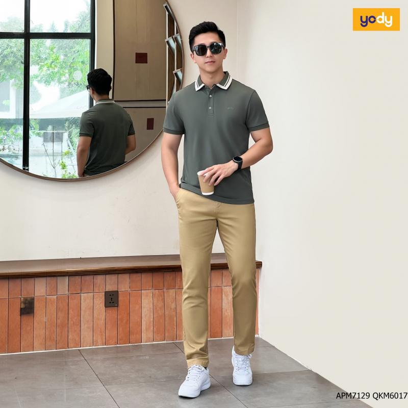 Yody Cao Bằng