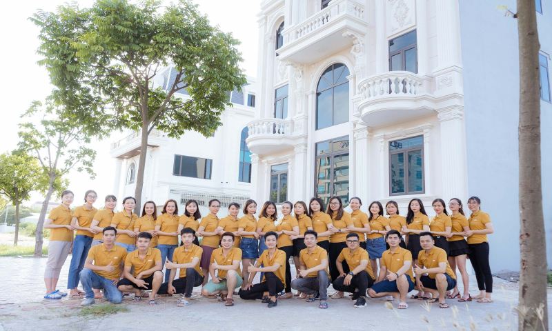 Đồng phục Yody