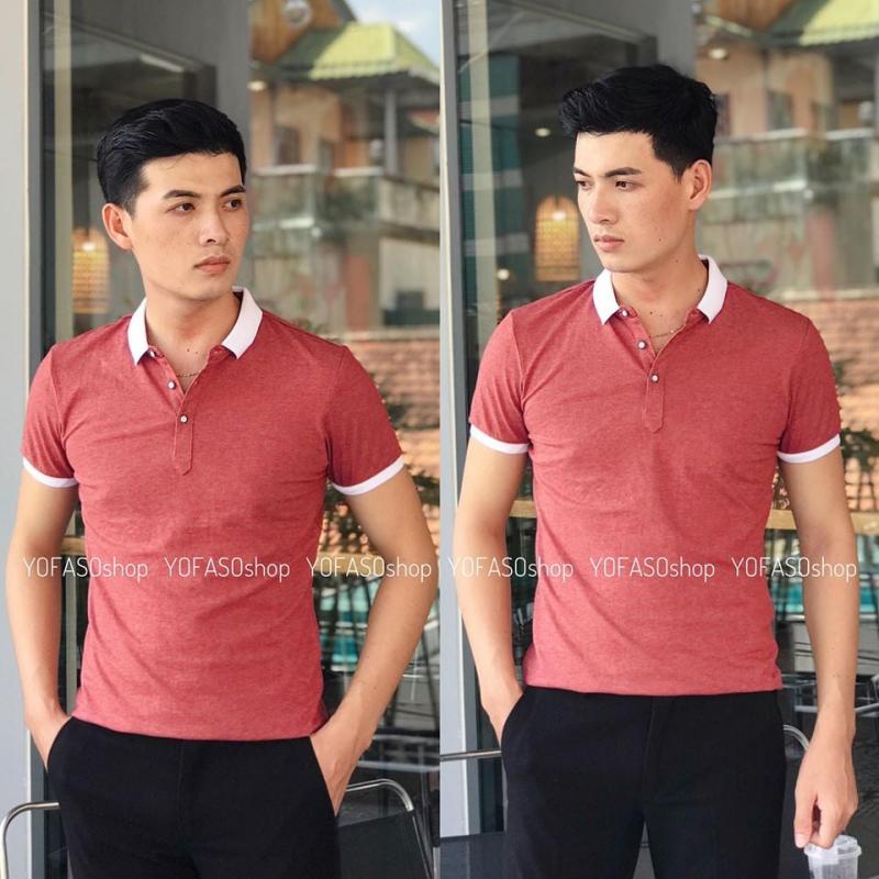 Áo pull của nam tại Yofaso