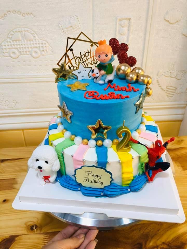 Yoning Bakery