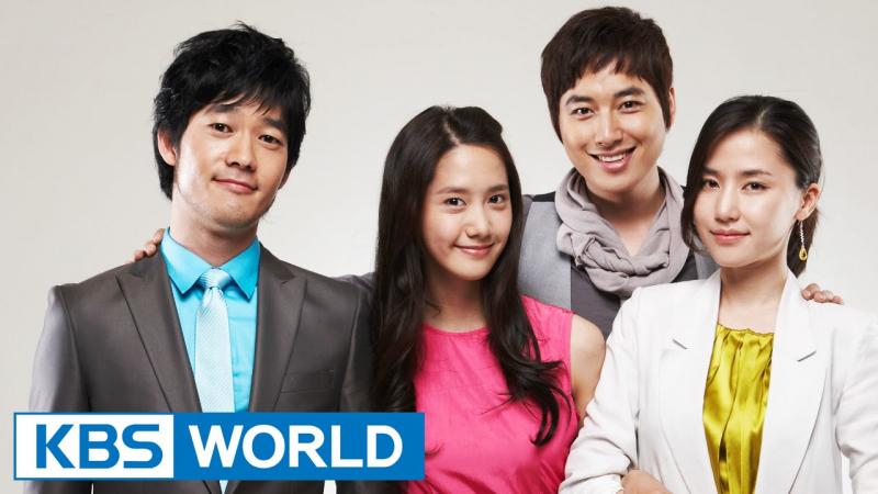 Yoona và bạn diễn