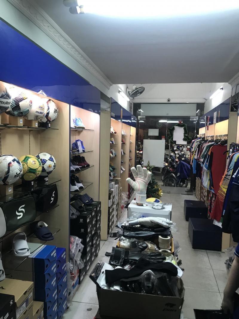YouSport.vn