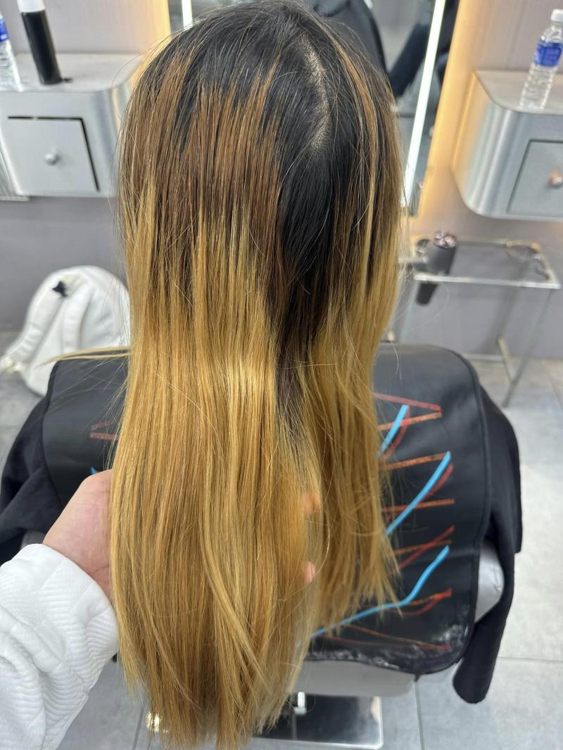YuGi Hair Salon