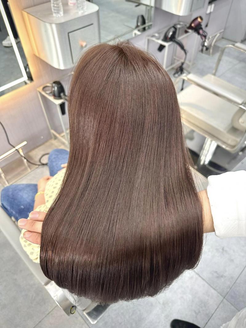 YuGi Hair Salon