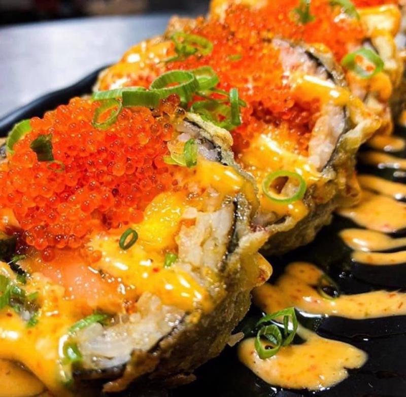 Yume Sushi Restaurant