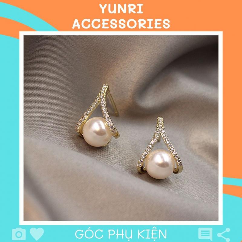 YUNRI ACCESSORIES-GÓC PHỤ KIỆN