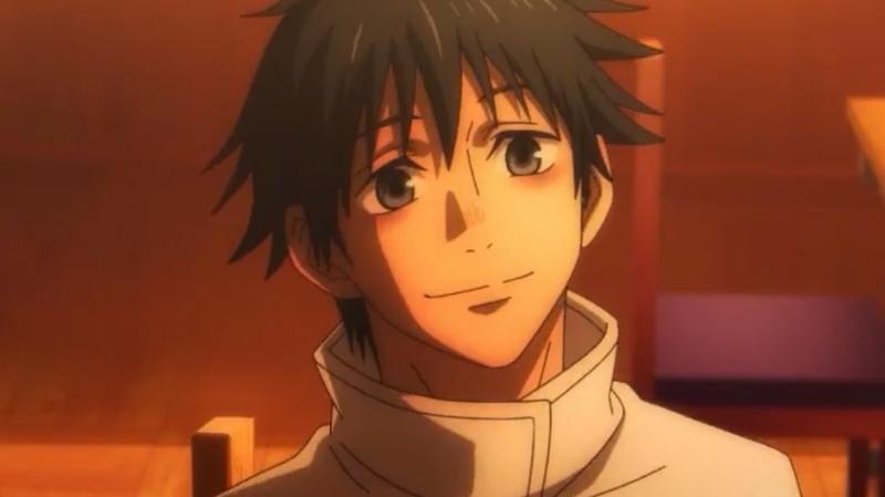 Yuta Okkotsu