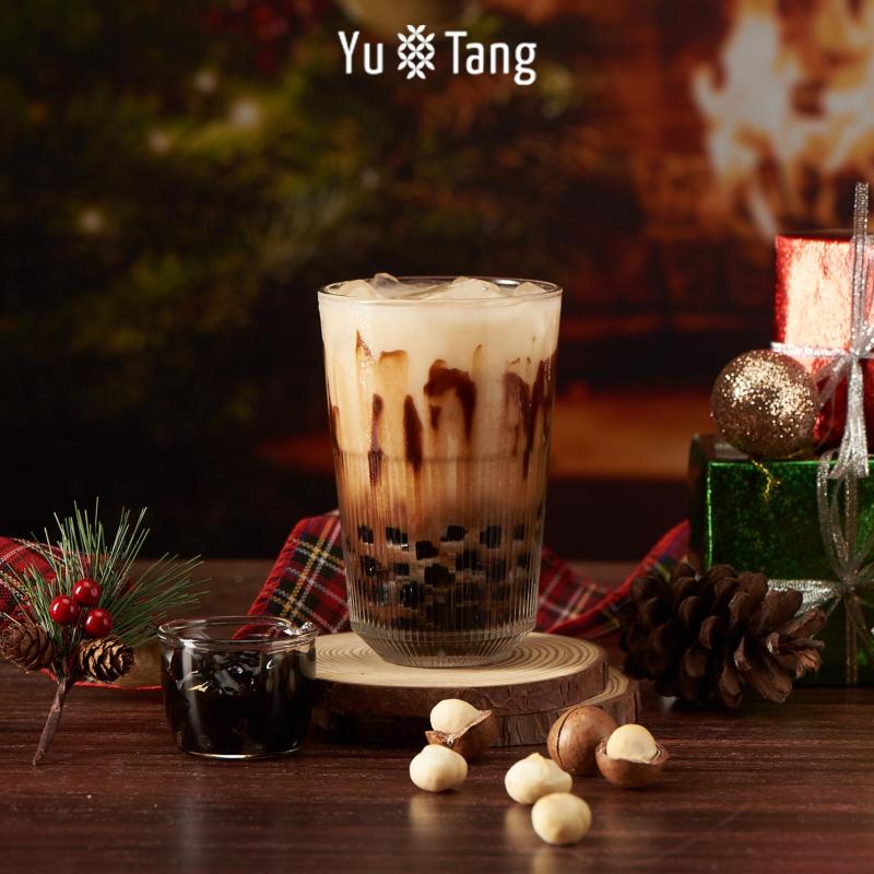 Yu Tang