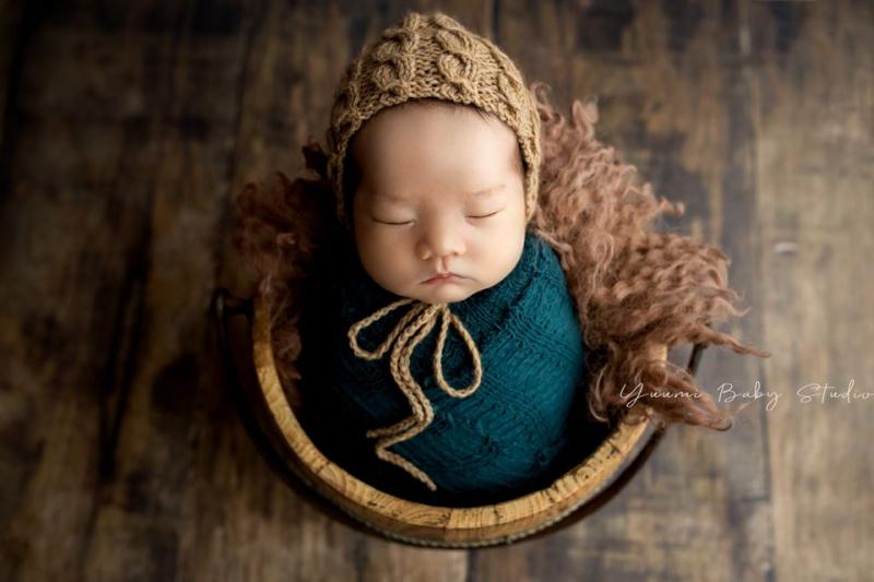 Yuumi Baby Studio