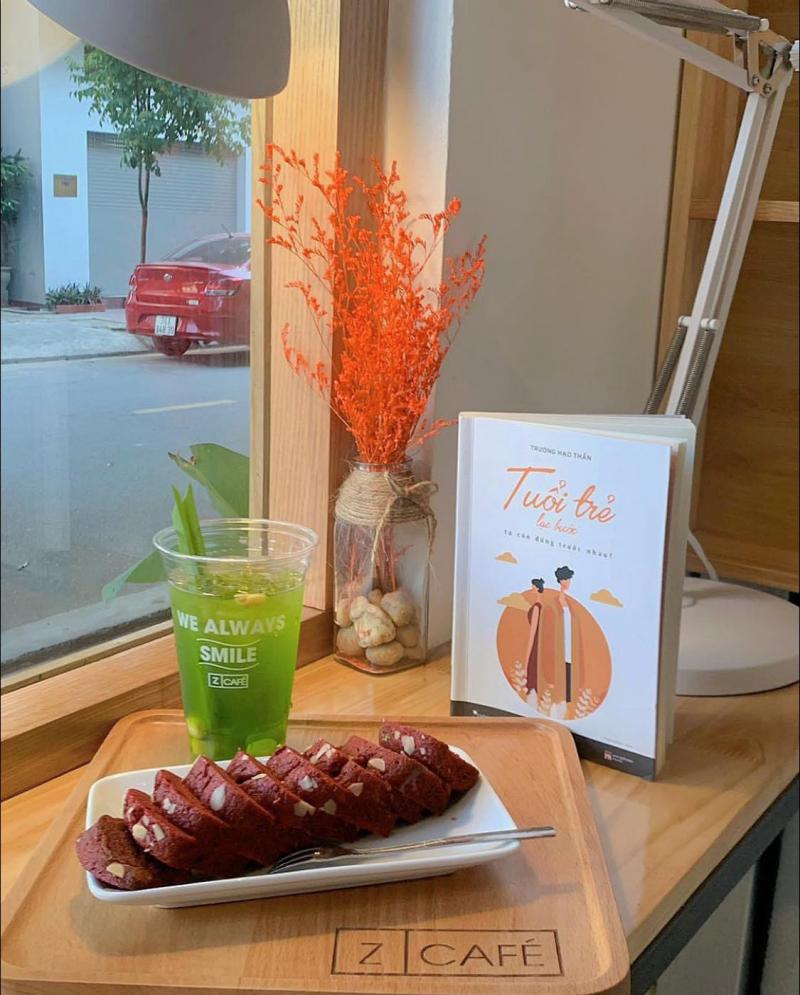 Z Café Hải Dương