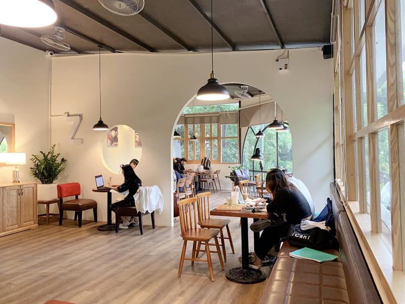 Z Café Hải Dương