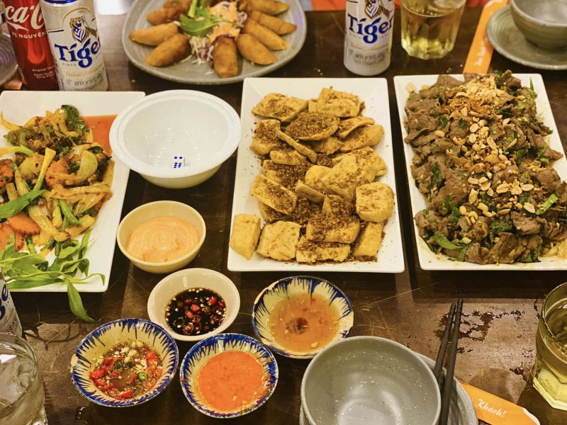 X-Pose Beer Club & Buffet