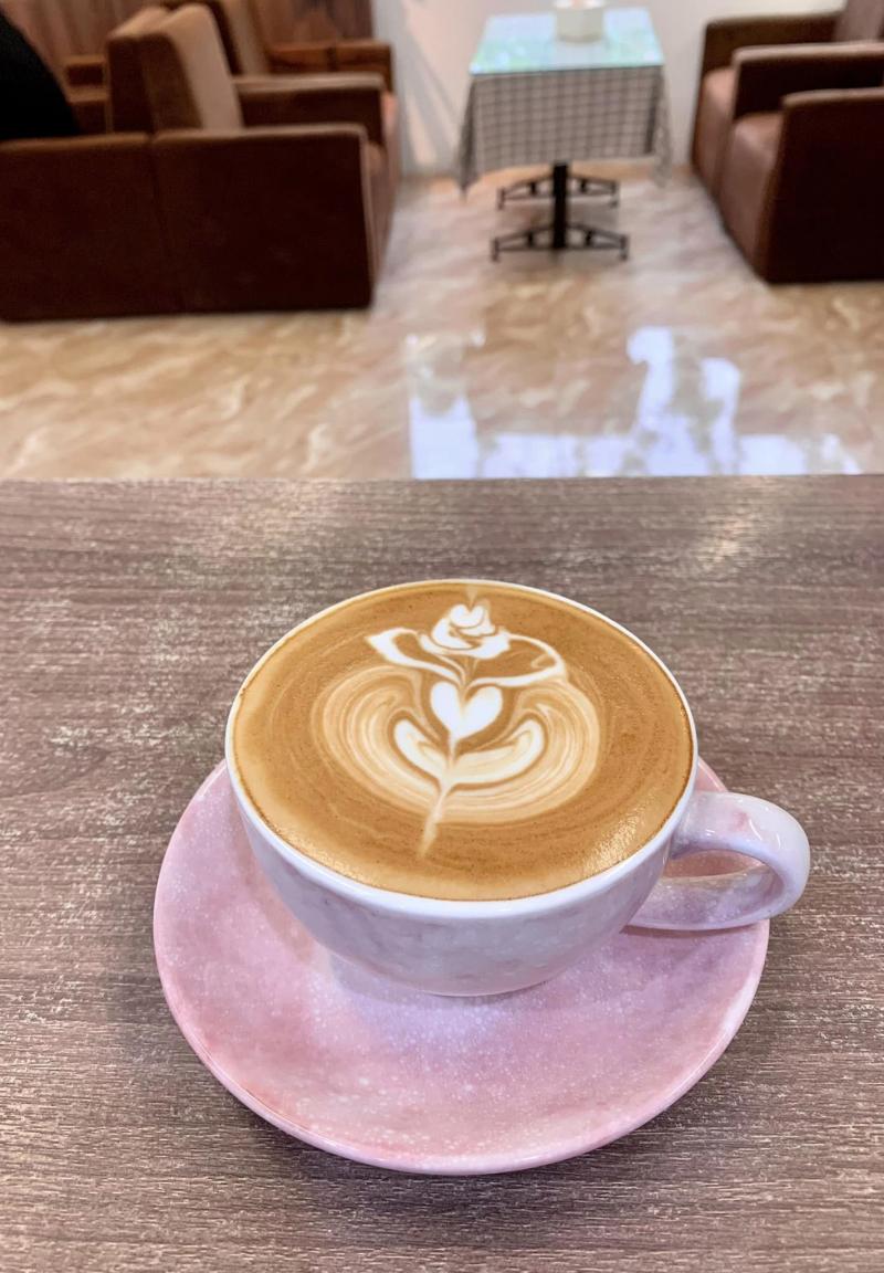 ZEN Coffee & Bakery