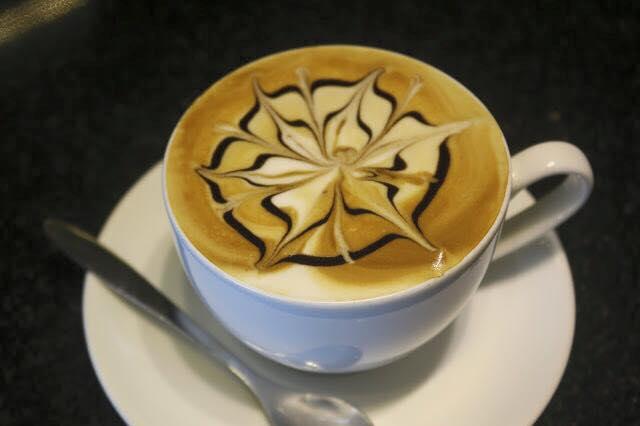 ZEN Coffee & Bakery