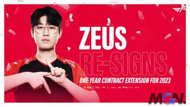 Zeus