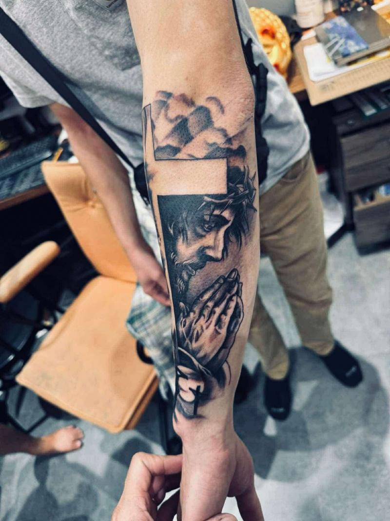 Zimtattoo Quận 4