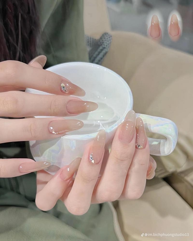Zin Hair & Nail Salon