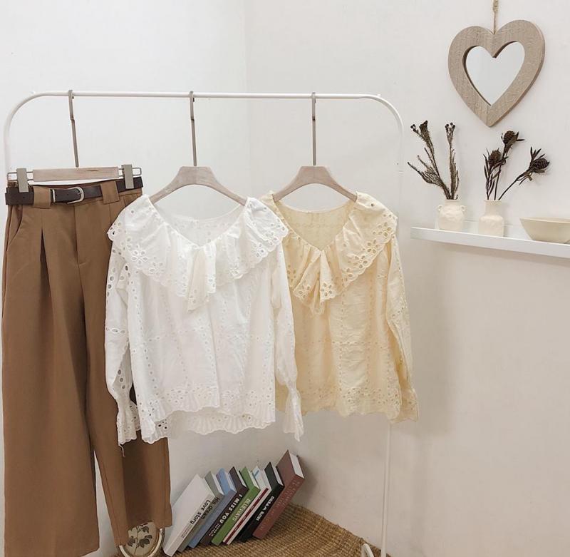 Zinnia Boutique