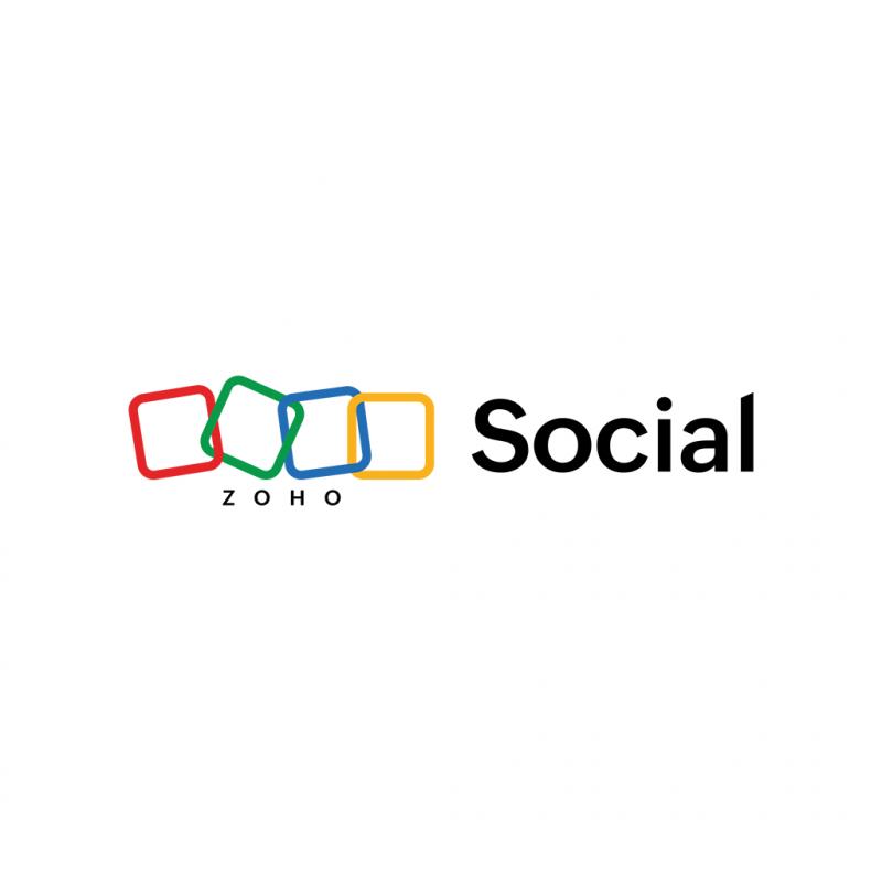 Zoho Social