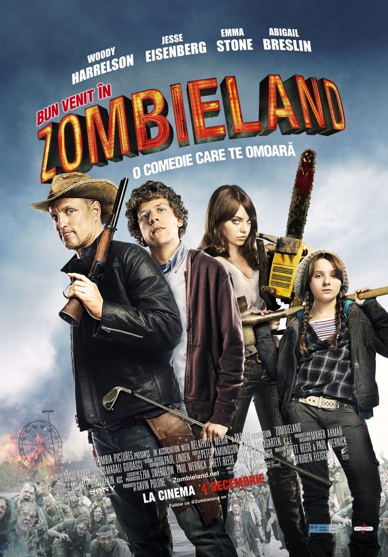 Zombieland