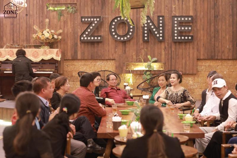 ZONE Cafe
