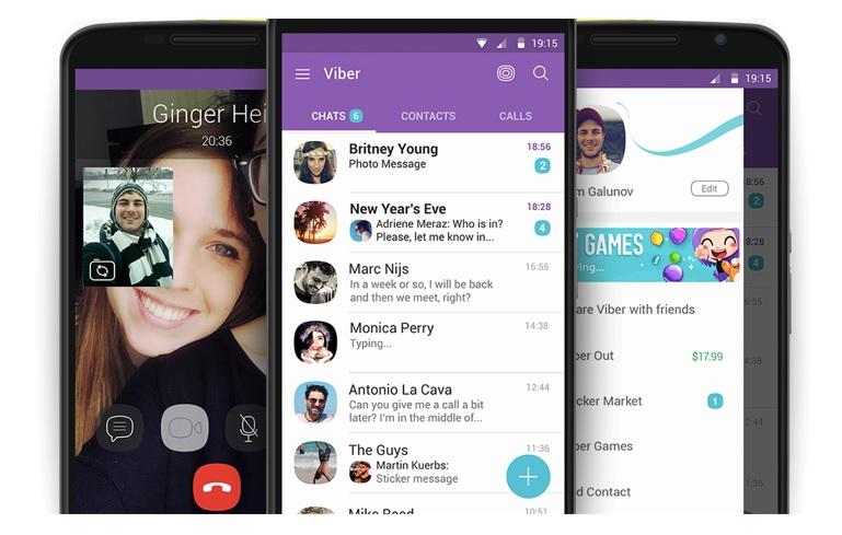 Viber