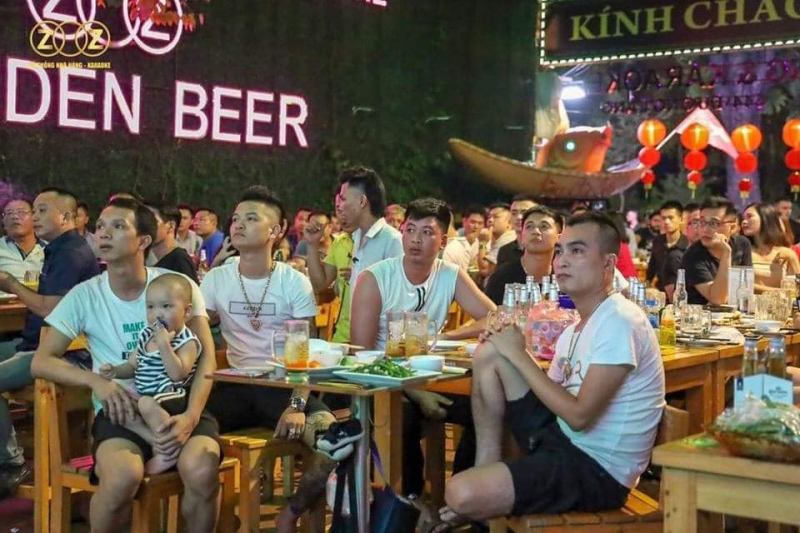 ZoZo Beer Club