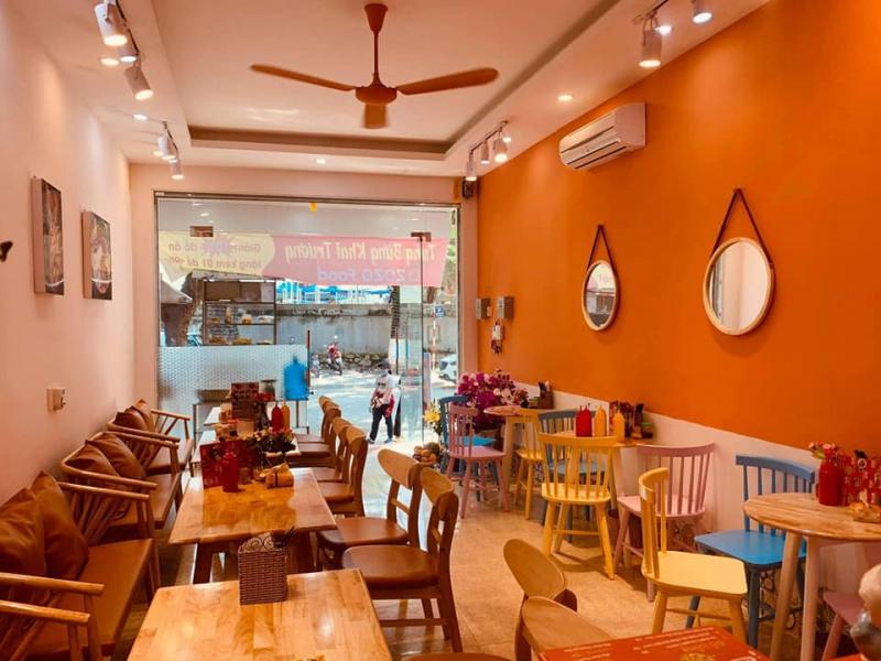 ZoZo Food